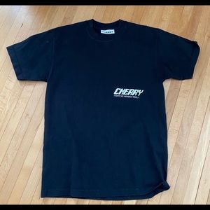 Cherry LA T Shirt